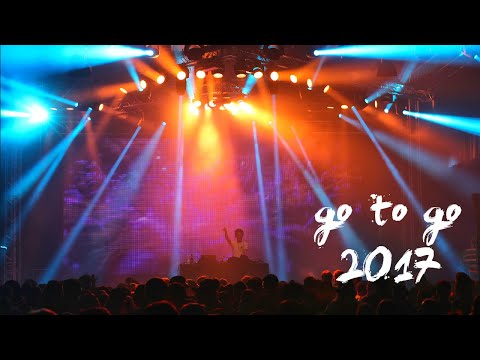 Ivan S. - go to Gö Festival 2017