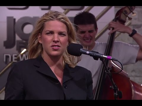 All Or Nothing At All - Diana Krall