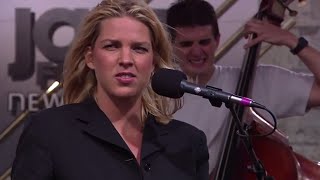 Diana Krall - All Or Nothing At All - 8/15/1999 - Newport Jazz Festival (Official)