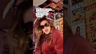 Not one lie told🤣