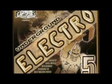 CBR UNDERGROUND ELECTRO # 5 The Official Promotional Demo Video 2014 © CITY BEAT RECORDS