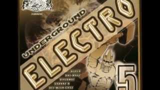 CBR UNDERGROUND ELECTRO # 5 The Official Promotional Demo Video 2014 © CITY BEAT RECORDS