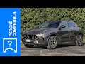 Maserati Grecale (2023) | Perché Comprarla... e perché no