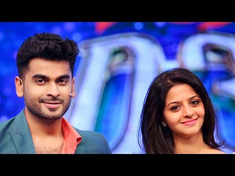D3 D 4 Dance | Ep- 34 - A day with 'james and Alice' Vedika is here | Mazhavil Manorama.