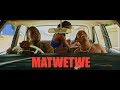 Matwetwe Film Screening @Kilarney Mall Cinecenter Joburgtv Entertainment 24 February 2019