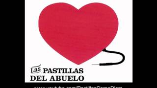Las Pastillas Del Abuelo Chords - Chordify
