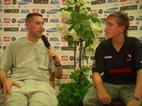 WCG 06 Germany - Review Friday