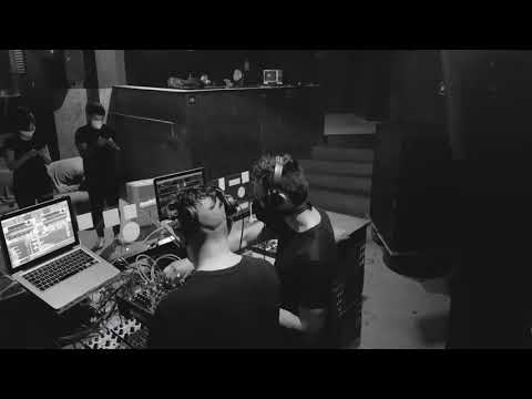 Traversable Message B2B Pvrv  at Garden Club  2020