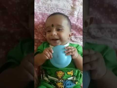 My Sweet Son Advik ....