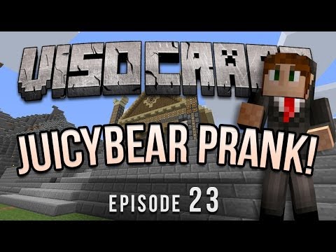 VISOCraft: Noise Box - Prank Wars! - EP 23