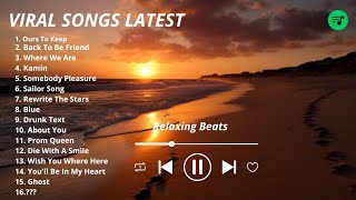 Download lagu The Viral Playlist Everyone’s Talking About 🎧🔥 mp3