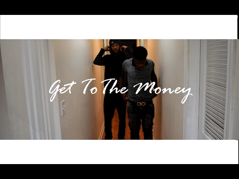 Moodie - Get To The Money