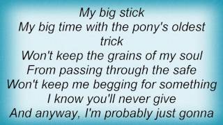 American Music Club - The Amyl Nitrate Dreams Of Pat Robertson Lyrics