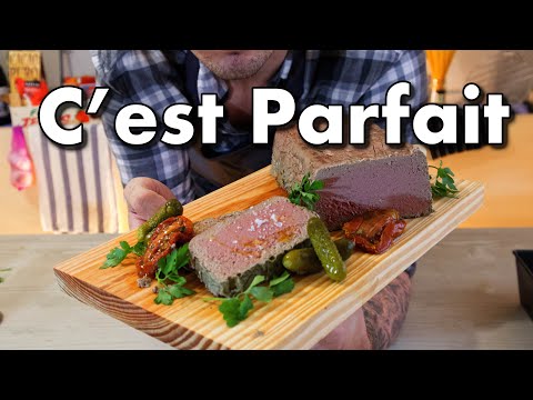 How To Make Chicken Paté - Parfait - Creamy liver paté - Cooking tips and tricks