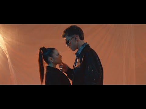 Astol - Vediamoci Stasera (feat. LDA, Robledo) (Official Video)