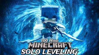 Download lagu 100 Hari di Minecraft Solo Leveling mp3 Download lagu 100 Hari di Minecraft Solo Leveling mp3