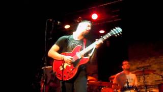 Steel Train - You and I Undercover