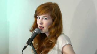 "Better Days" - Josie Charlwood (ORIGINAL)