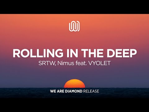 SRTW, Nimus - Rolling in The Deep (feat. VYOLET)