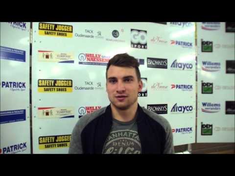 Voorbeschouwing Sparta Petegem - KSV Oudenaarde