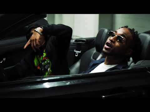 WesPalmRich x Dxpe Dilla - Want The WRL [Shot by @SOLUSCON]