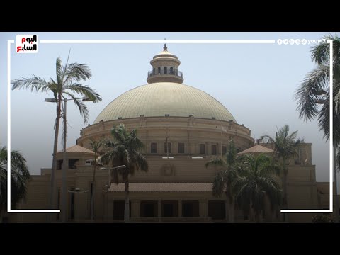 جامعة القاهرة خطة التطعيم ضد فيروس كورونا تستهدف 270 ألف طالب