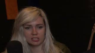 The Statistics of Vomiting on One's Self