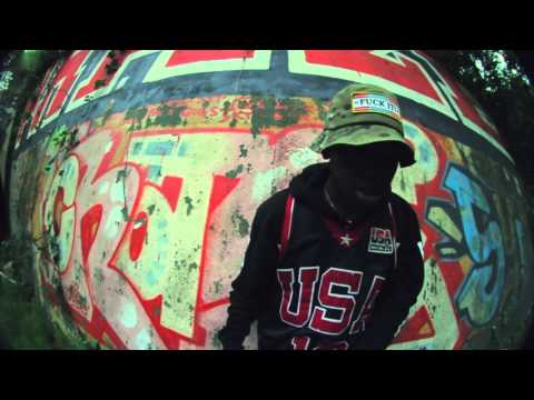 Ant Bankx & Zero Luck "BOUT THAT LIFE" (Music Video)