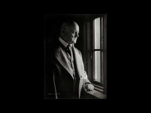 Symphony No.7 in C major - Jean Sibelius