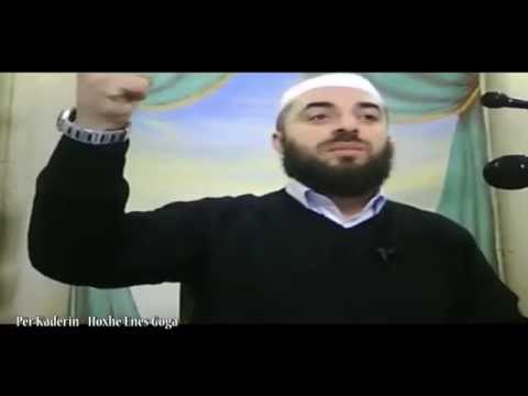 Për Kaderin - Hoxhë Enes Goga