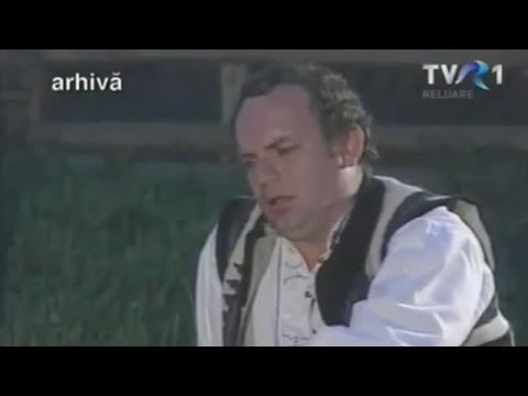 Drăgan Muntean - Sara bună, bade Ioane (@Tezaur folcloric)