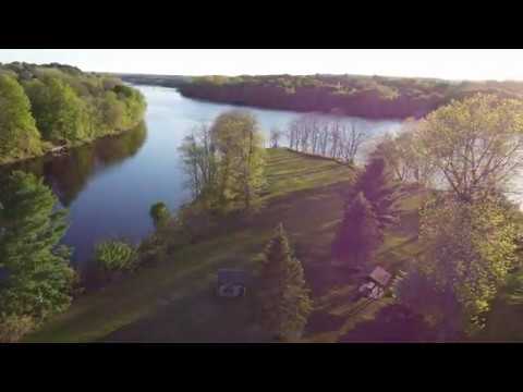 Fort Halifax State Historic Site