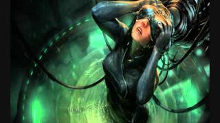 Falling With The Rain - &quot; Escape from Reality &quot; (2010 Demo)