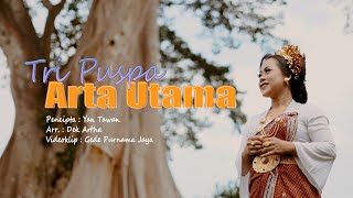 Download lagu Tri Puspa - Arta Utama ( music video) mp3