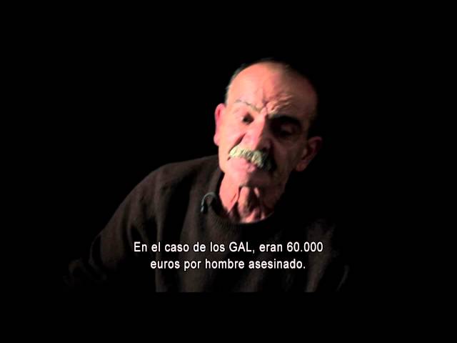 Trailer oficial del film "Tierra de Nadie" de Salomé Lamas V.O. con subtítulos en español