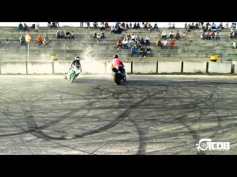 TCOB Featured Clip - Flag Day Shoot out - Ali Lechi, Cesar El Che, Rasta Lit and BALA FEVER