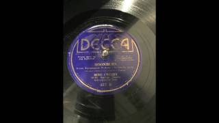 Moonburn Bing Crosby 1935