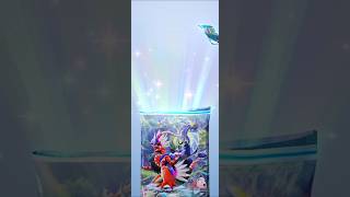 opening the new paradox drive set #pokemon #shinypokemon #pm7 #pokemonscarletandviolet