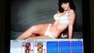 Strip Poker Apple IIGS Games