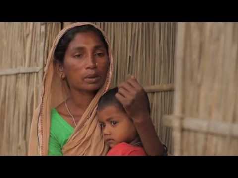 Sufia's Story - Climate change in Bangladesh