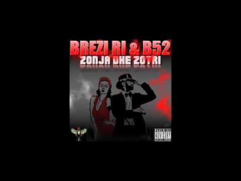Presioni ft. B52 & Jeton - Krejt Funky
