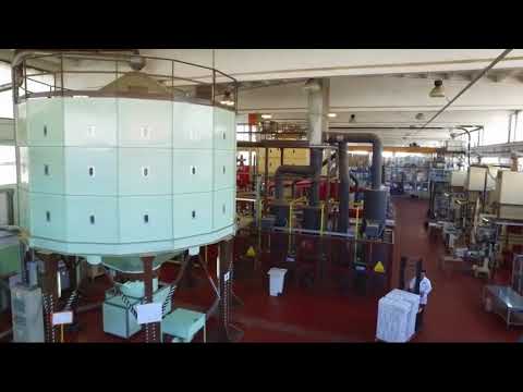 Pitti Caffe Italy Corporate Video