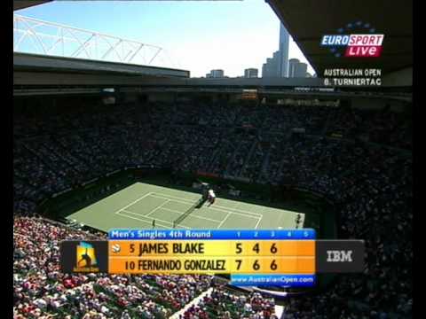 Fernando González vs. James Blake (3).wmv