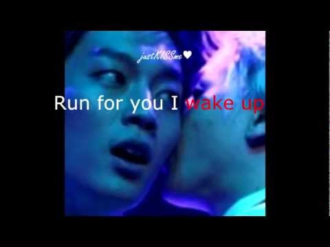 DooSeob- Wake Up ♥