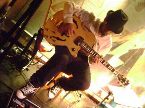 Cherry Jam @ Speakeasy (19-01-2011) - Doçuras