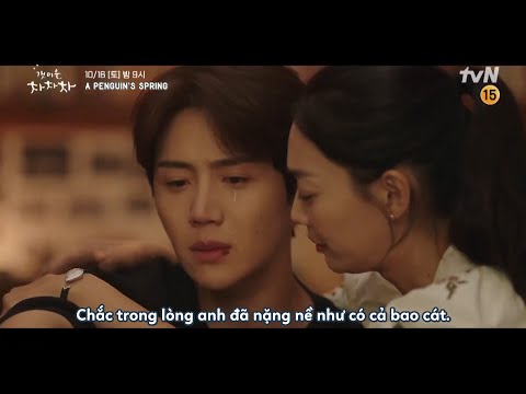 «Vietsub» Hometown Cha Cha Cha - Preview tập 15 🌊 Preview Ep 15 (Full 2 ver)