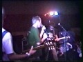 Fracture -Live 8/13/95 Cleveland, Ohio  (Atom and His Package)