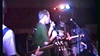 Fracture -Live 8/13/95 Cleveland, Ohio  (Atom and His Package)