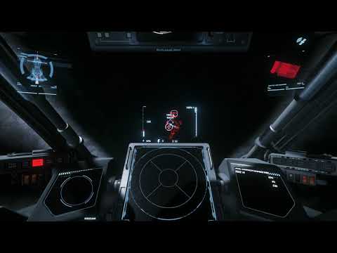 MICS Corp - Easiest way for bounty hunting a guy in a Carrack
