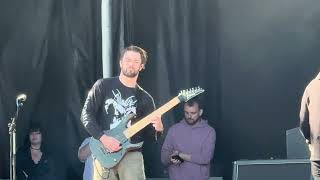 After The Burial - Collapse - Sonic Temple 2025